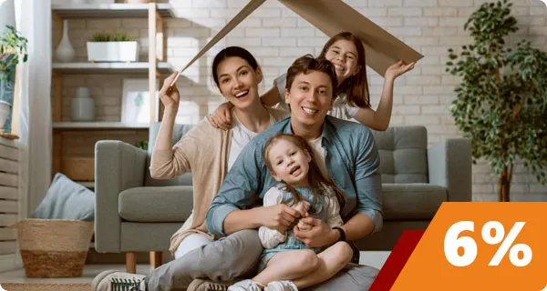 Семейная ипотека на частный дом Семейная ипотека на строительство дома